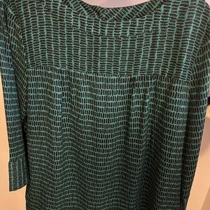 Banana Republic Blouse